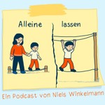 Podcast Alleine:lassen (MP3 Feed)