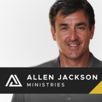 Logo of the podcast Allen Jackson Ministries Logo of the podcast Allen Jackson Ministries