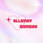 Logo of the podcast Allergy 噯楽局 Podcast Allergy 噯楽局