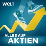 Alles auf Aktien – Die täglichen Finanzen-News