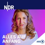 Logo of the podcast ALLES AUF ANFANG – Ein Neustart-Podcast mit Ilka Petersen Podcast ALLES AUF ANFANG – Ein Neustart-Podcast mit Ilka Petersen