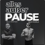 Logo of the podcast Alles außer Pause Podcast Alles außer Pause