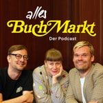 Logo of the podcast Alles BuchMarkt Podcast Alles BuchMarkt