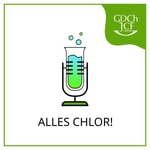 Logo of the podcast Alles Chlor! Logo of the podcast Alles Chlor!