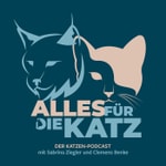 Logo of the podcast Alles für die Katz | Der Katzen-Podcast Podcast Alles für die Katz | Der Katzen-Podcast