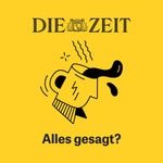Logo of the podcast Alles gesagt? Podcast Alles gesagt?