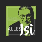 Logo of the podcast Alles Isi – der Genießer – Podcast Podcast Alles Isi – der Genießer – Podcast