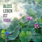 Logo of the podcast Alles Leben ist Yoga Podcast Alles Leben ist Yoga