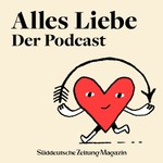 Missing podcast logo