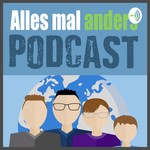 Podcast Alles mal anders