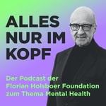 Logo of the podcast Alles nur im Kopf Podcast Alles nur im Kopf