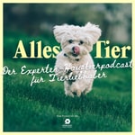 Logo of the podcast Alles Tier Podcast Alles Tier