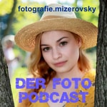Logo of the podcast Alles über Fotografie - Harald Mizerovsky Missing podcast logo