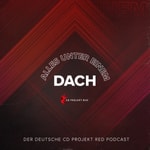 Logo of the podcast Alles unter einem DACH Podcast Alles unter einem DACH