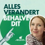 Logo of the podcast Alles verandert behalve dit Podcast Alles verandert behalve dit