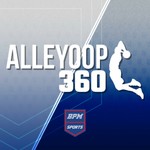 Logo of the podcast AlleyOop360 Podcast AlleyOop360