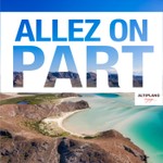 Allez on part Podcast Allez on part