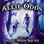 Logo of the podcast Allie Odds and The Allie Odds Squad Podcast Allie Odds and The Allie Odds Squad