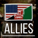 Logo of the podcast Allies Podcast Allies