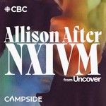 Logo of the podcast Allison after NXIVM Podcast Allison after NXIVM