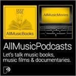 Logo of the podcast AllMusicPodcasts Podcast AllMusicPodcasts