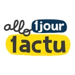 Logo of the podcast Allo, 1jour1actu ? Podcast Allo, 1jour1actu ?