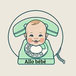 Logo of the podcast Allo Bébé Podcast Allo Bébé