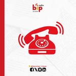 Logo of the podcast Allô BIP Podcast Allô BIP