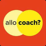 Logo of the podcast Allo Coach Podcast Allo Coach