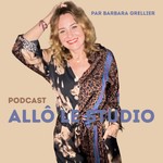 Logo of the podcast Allô le Studio Podcast Allô le Studio