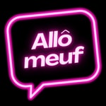 Logo of the podcast Allô meuf? Podcast Allô meuf?