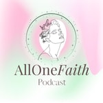Logo of the podcast AllOneFaith Podcast AllOneFaith