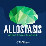 Logo of the podcast AllosTaSis Podcast AllosTaSis