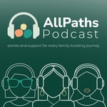 Logo of the podcast AllPaths Podcast Logo of the podcast AllPaths Podcast