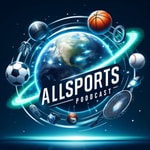 Allsports Podcast Allsports Podcast