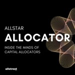Logo of the podcast AllStar Allocator Podcast AllStar Allocator