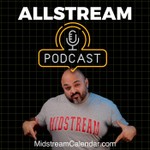 Logo of the podcast Allstream Insiders: Powering the Energy Industry with Oil and Gas News and Events Podcast Allstream Insiders: Powering the Energy Industry with Oil and Gas News and Events