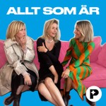 Logo of the podcast Allt Som Ãr Podcast Allt Som Ãr