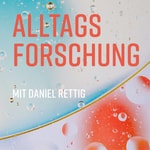 Logo of the podcast Alltagsforschung: Der Psychologie-Podcast Podcast Alltagsforschung: Der Psychologie-Podcast