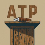 Logo of the podcast AllThePreaching.com Podcast AllThePreaching.com