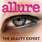 Logo of the podcast ALLURE MAGAZINE Podcast ALLURE MAGAZINE