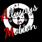 Logo of the podcast Allways in Motion Podcast Allways in Motion