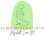 Podcast ALMA MINIMALISTA 