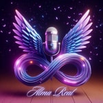 Logo of the podcast Alma Real el Podcast Podcast Alma Real el Podcast