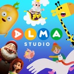 Logo of the podcast Alma Studio Podcast Alma Studio
