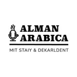Alman Arabica Podcast Alman Arabica