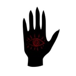 Logo of the podcast Almas Negras Podcast Almas Negras