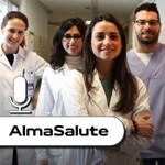 Logo of the podcast AlmaSalute: le sfide di salute raccontate dagli esperti dell'Università di Bologna - Unibo Podcast AlmaSalute: le sfide di salute raccontate dagli esperti dell'Università di Bologna - Unibo