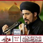 Logo of the podcast المنبر الحسيني 1442: السيد منير الخباز Podcast المنبر الحسيني 1442: السيد منير الخباز