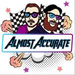 Logo of the podcast Almost Accurate Podcast Almost Accurate